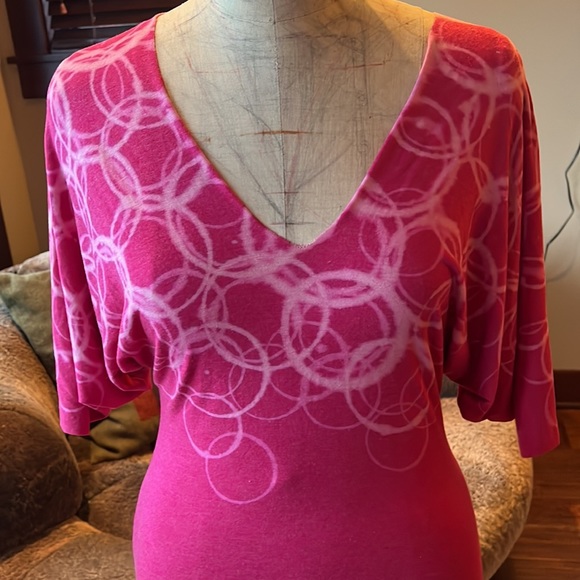 Luxury Jones dolman top - Picture 3 of 11